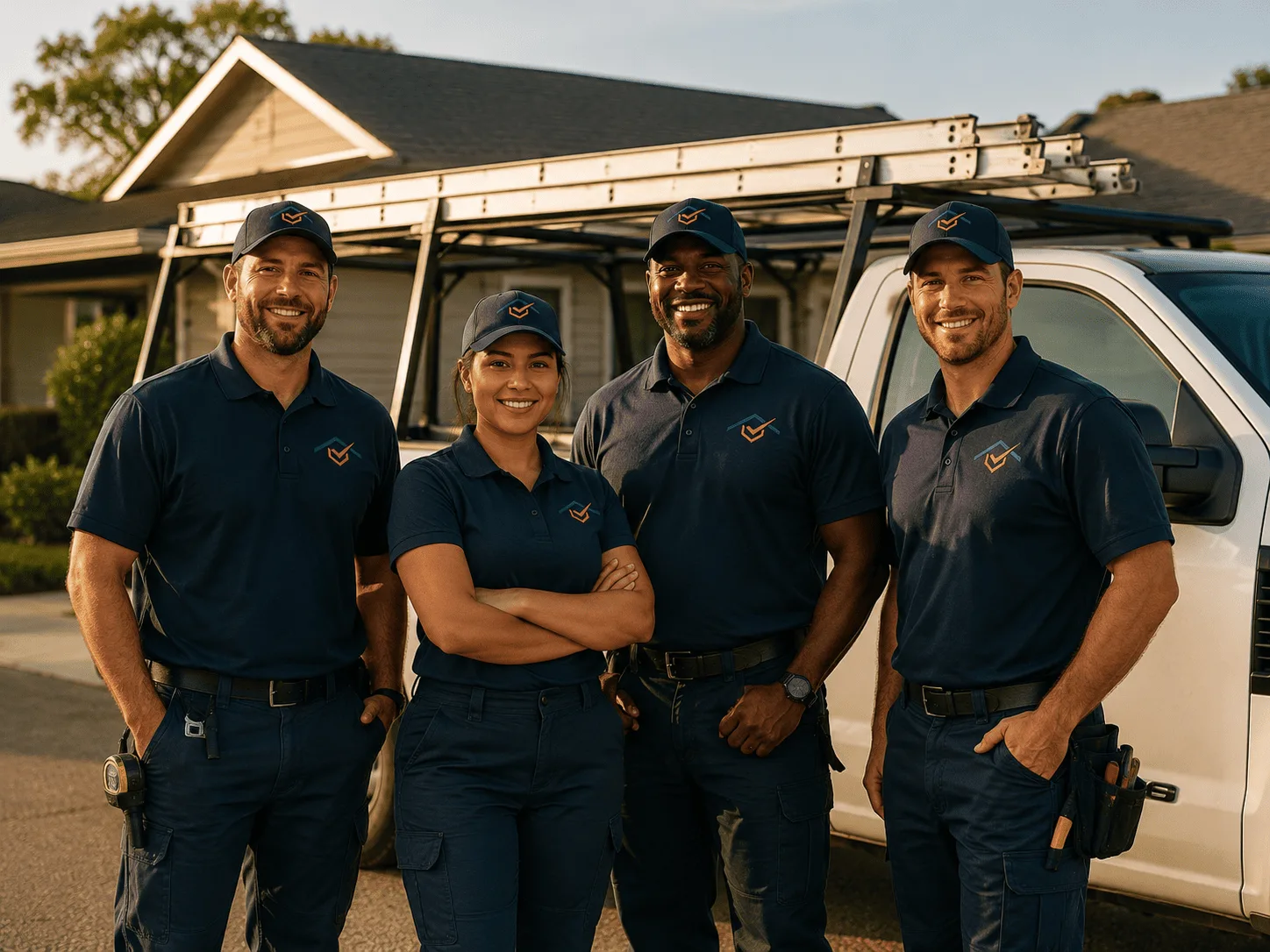 Roof Inspection company in Scott Bar, CA